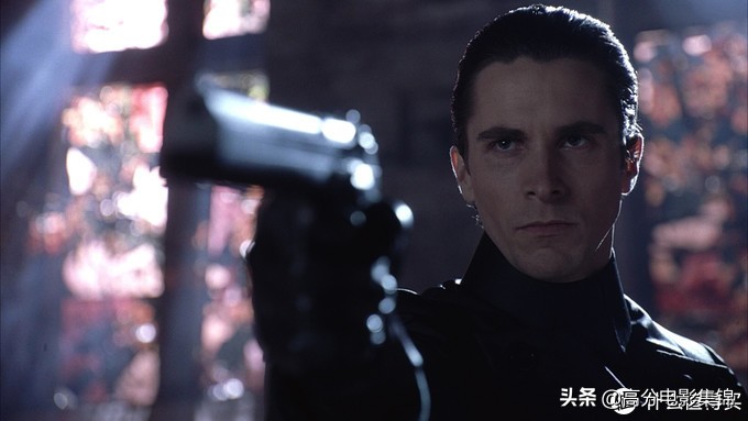 5部开场5分钟就高潮的电影,8部开局就高潮的动作电影