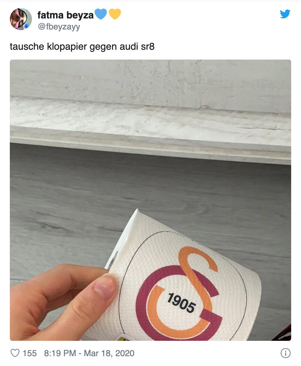 疫情下的厕纸危机,疫情期间欧美为什么抢购厕纸