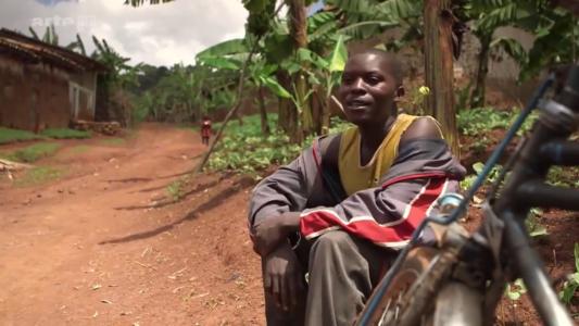 非洲布隆迪,最不发达国家之一,一辆“二八大杠”能养活一家人