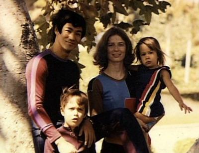 李小龙的十大世界纪录,李小龙的几项无人超越的个人记录