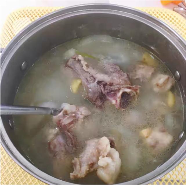 月子下奶汤100例,下奶汤有营养