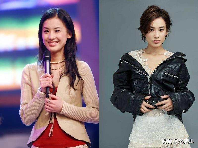 周冬雨颜值与演技成长变化,周冬雨朴信惠