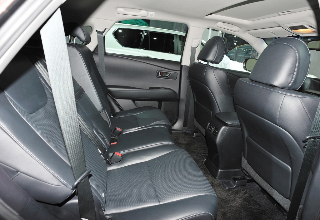 为什么老司机都不买顶配,为什么说老司机不建议买suv