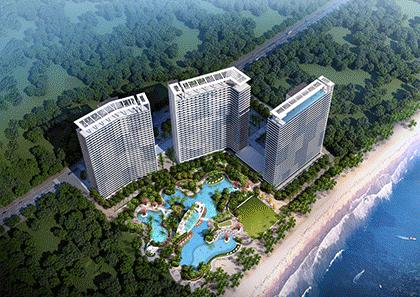 森磊国际,森磊国际旅游度假