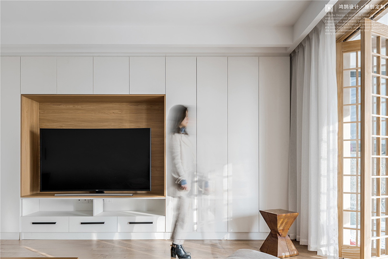 楼层低屋里暗怎么办,装修一楼采光差楼层低的补救办法