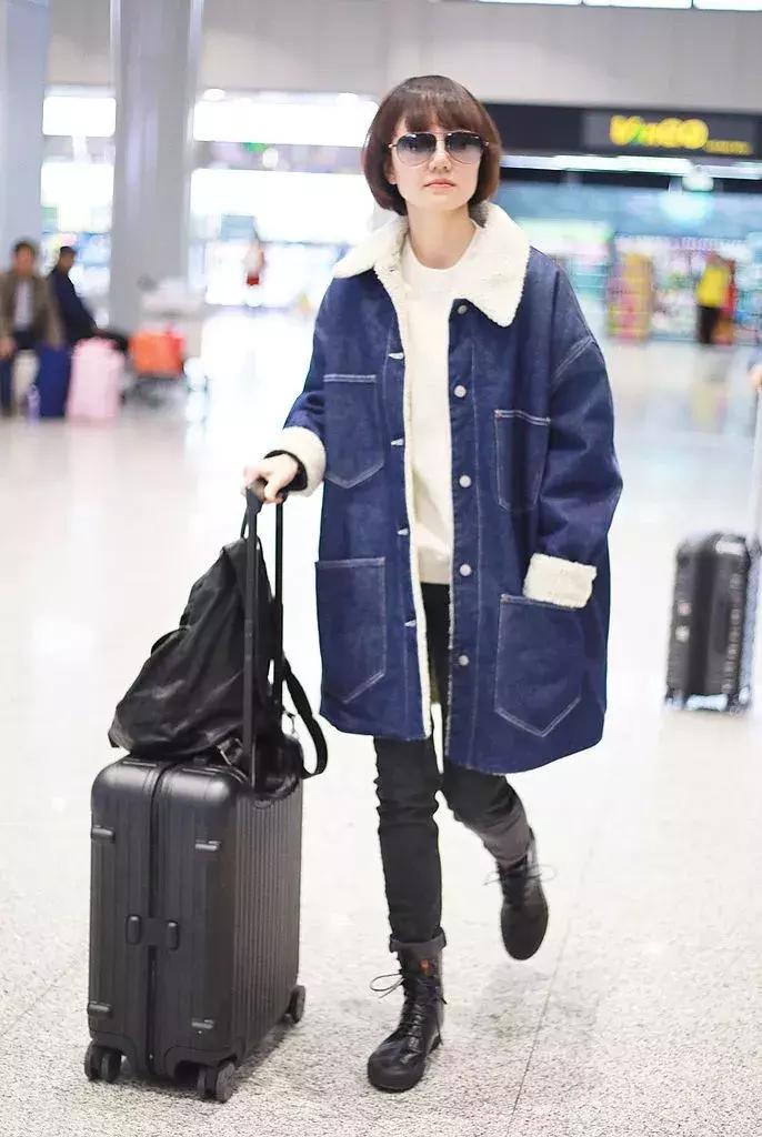 红翼靴子什么季节穿,长筒靴子适合什么季节穿