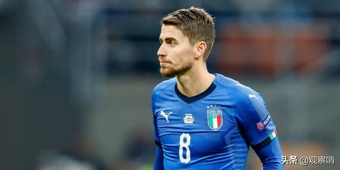 低调奢华有内涵！名不见经传的意大利球员，罕有人知的意大利*器武**