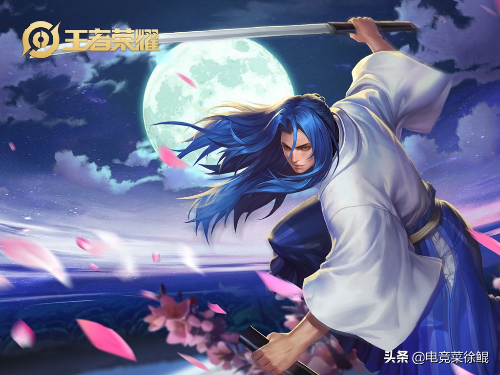 王者荣耀分路战力熟练英雄分析,王者荣耀新赛季s24上分英雄上路