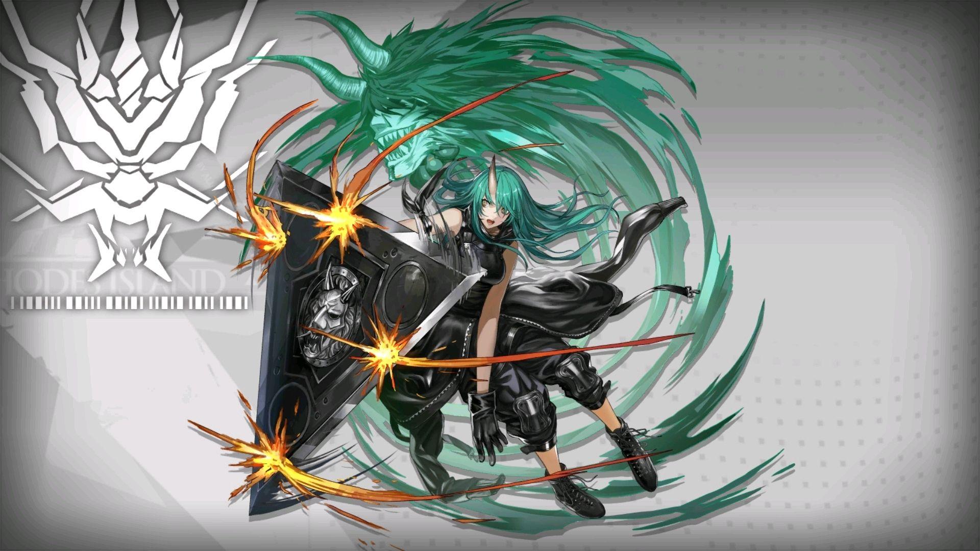 游戏界的约定成俗，牧女战男形象定，大反转或许也有惊喜