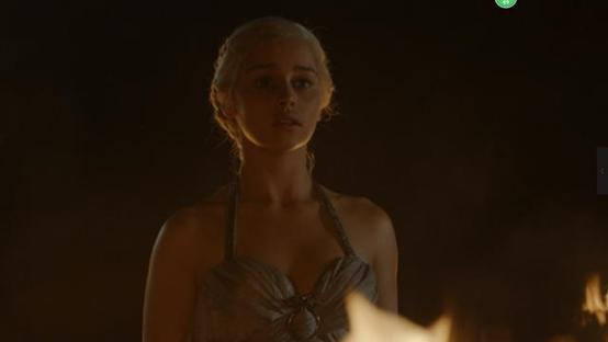 权游第八季亮点,权游第八季第6集为啥国内不能放