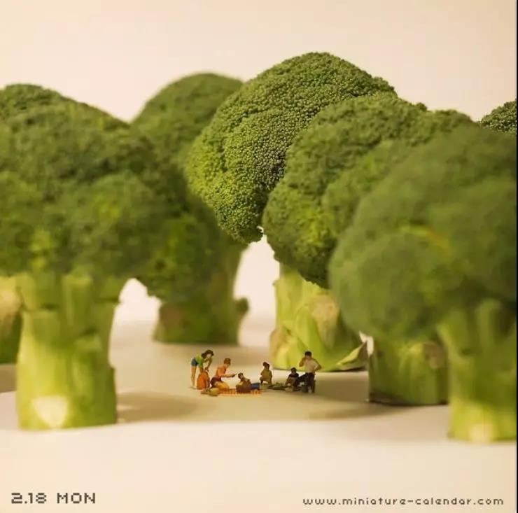 日本设计师脑洞大开之作,盘点日本人脑洞大开的设计