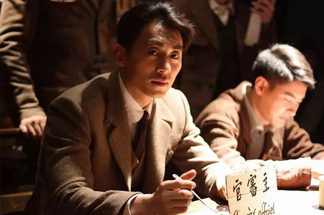 江苏十大男明星,中国公认十大帅哥明星排名