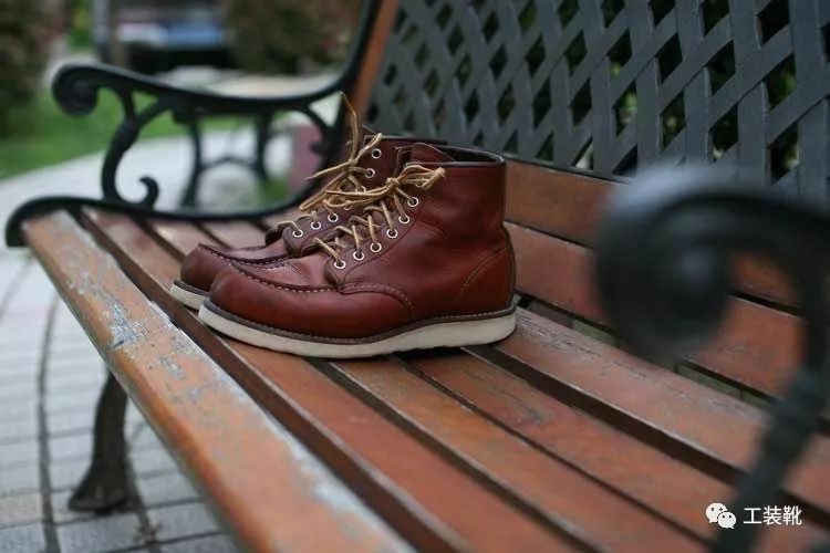 工装靴经典款有哪些,最值得入手的工装靴