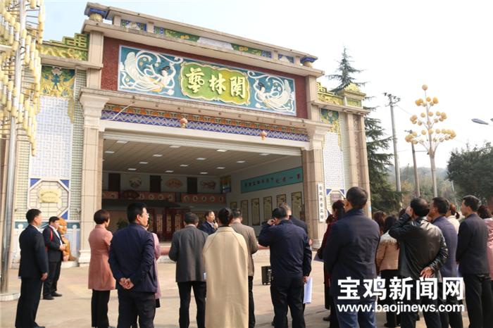 甜柿子宝鸡,甜柿产业助力乡村振兴