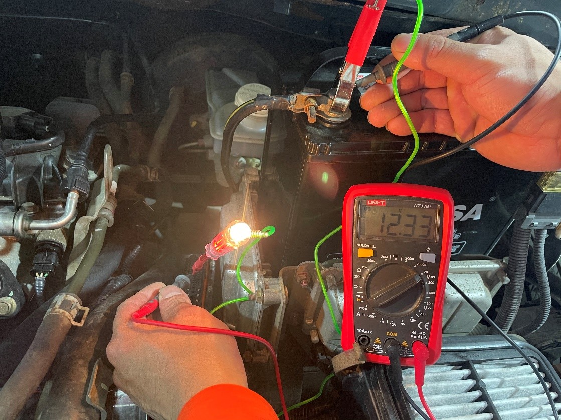 电路图基础知识入门汽修,零基础学汽车电路