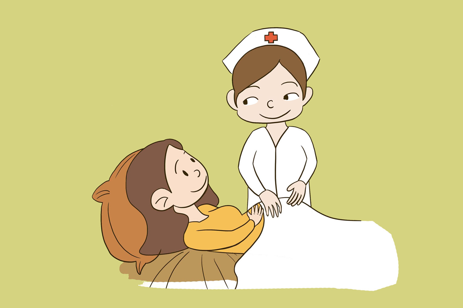 产后宝妈需要注意的常见问题,产后宝妈不要大意