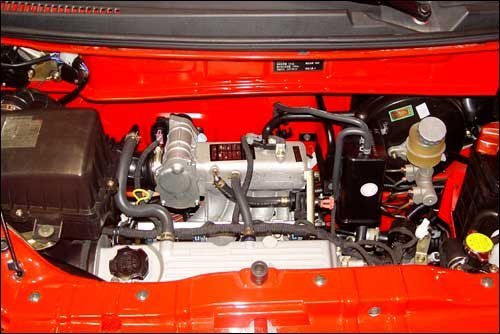 自主研发的汽车发动机车型,自主品牌经典车型