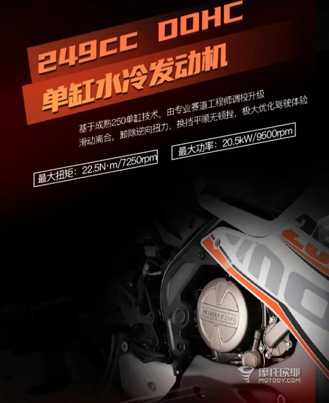 qjmotor停产了吗,qjmotor赛250青春版测评