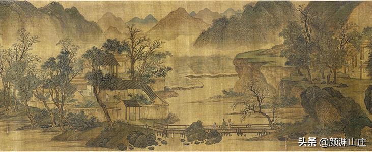 浪淘沙诗词大全100首,浪淘沙其7诗词经典赏析