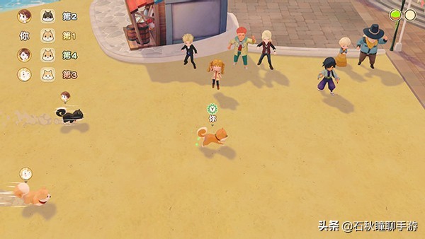 牧场物语橄榄镇攻略,牧场物语橄榄镇攻略大全