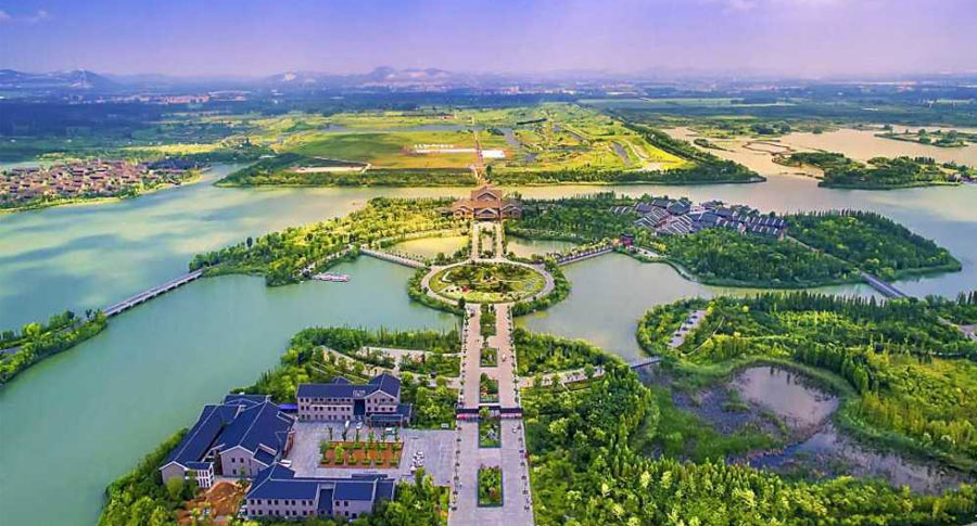 长三角一体化徐州北翼,长三角一体化徐州规划图