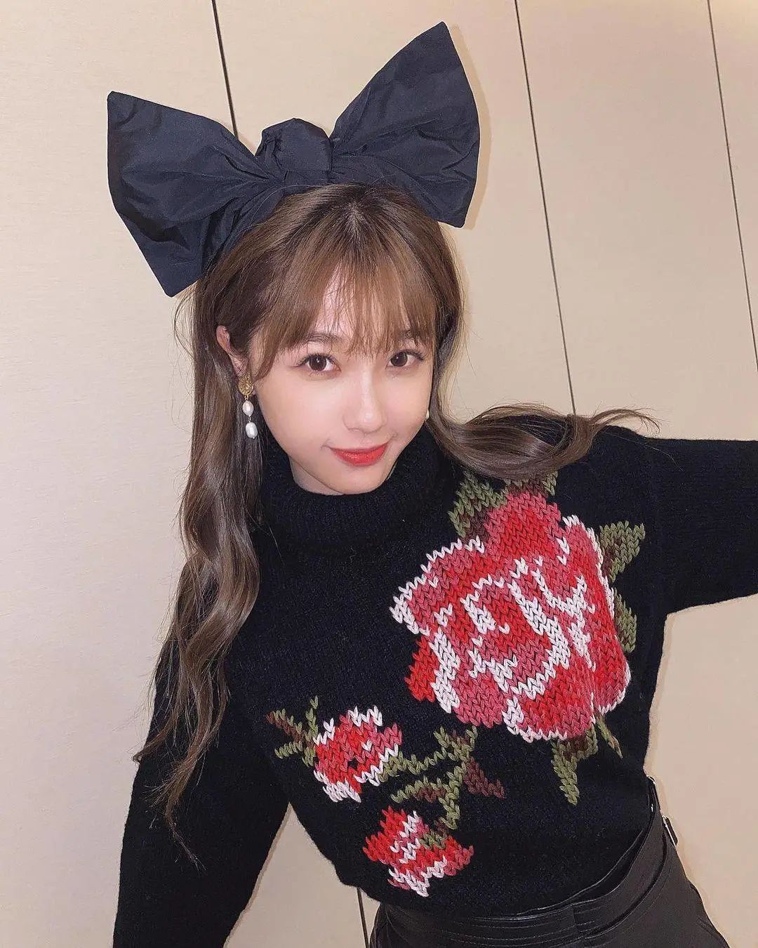 jennie甜酷风穿搭,jennie新造型lisa同款穿搭