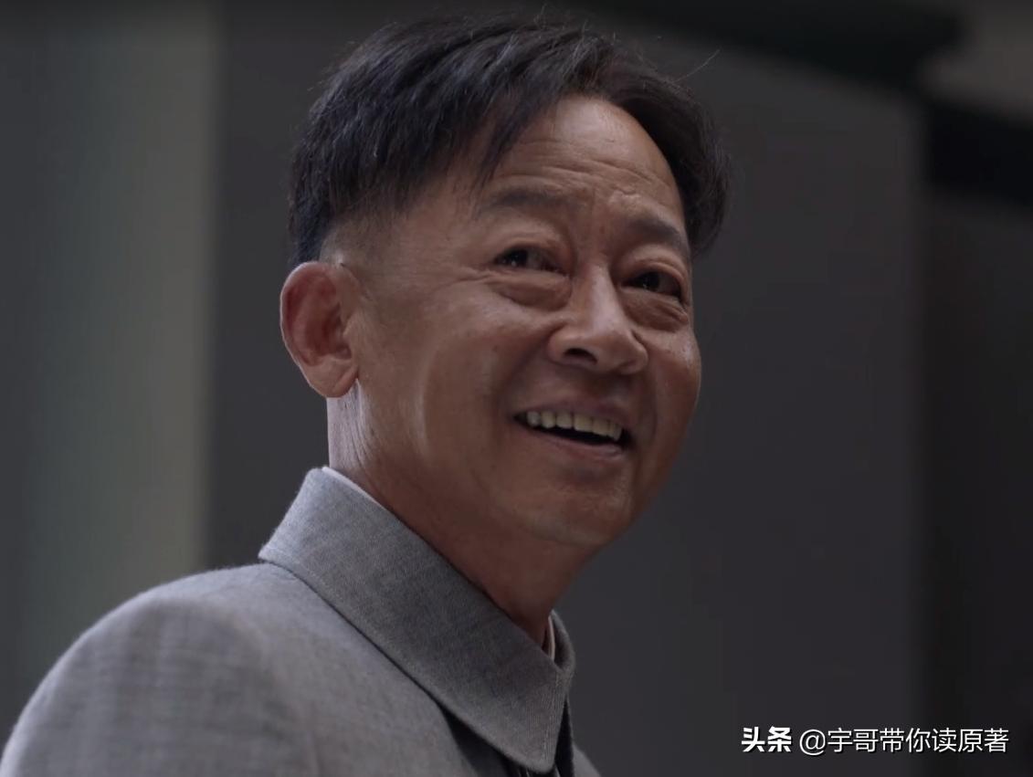 叛逆者顾慎言林楠笙片段,叛逆者顾慎言牺牲林楠笙升官