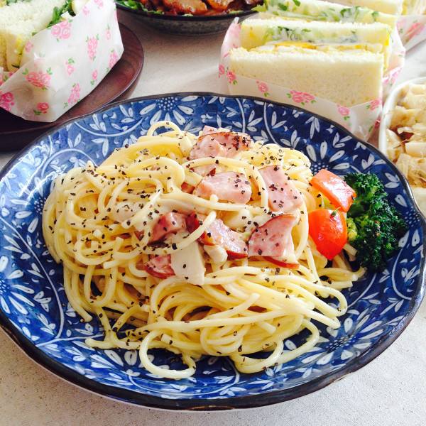 意大利人看网上的意面做法,意大利看中国人做意面