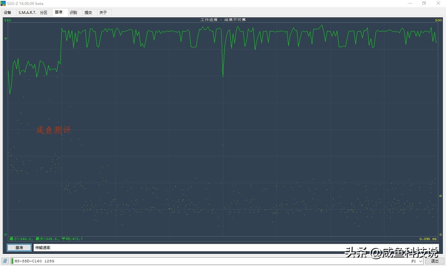 咸鱼固态硬盘避坑,闲鱼2t的固态硬盘可靠吗