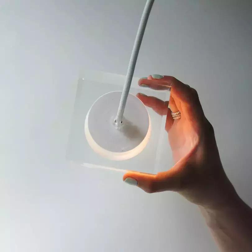 十大轻奢风格灯具,最近流行的极简灯具