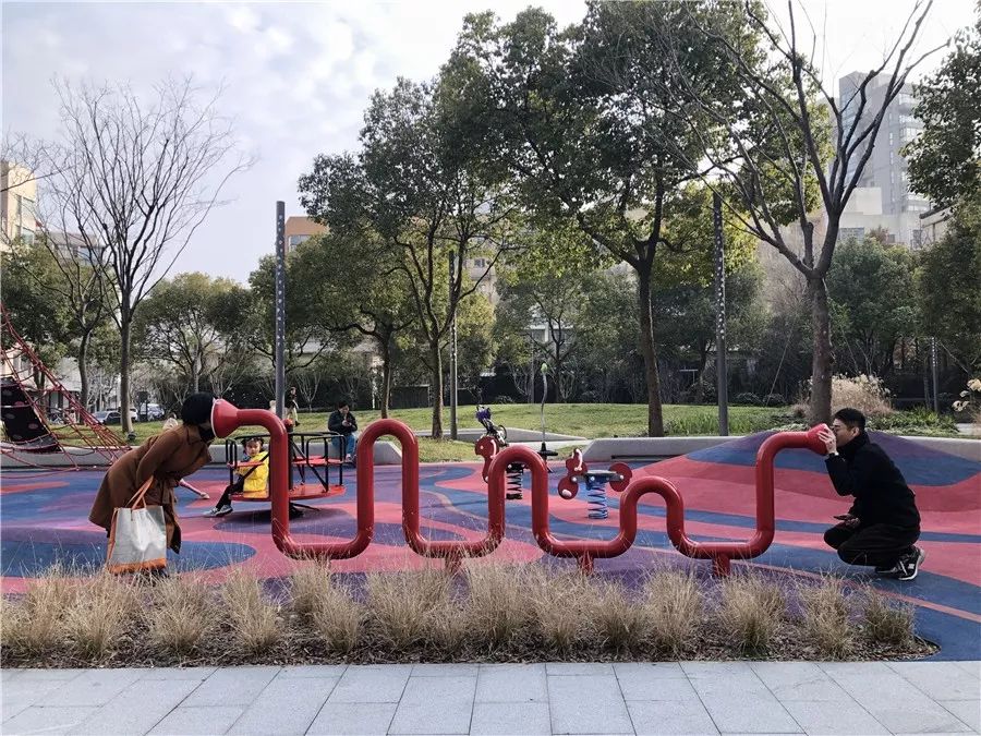 上海最有创意的街区,上海最有风情街