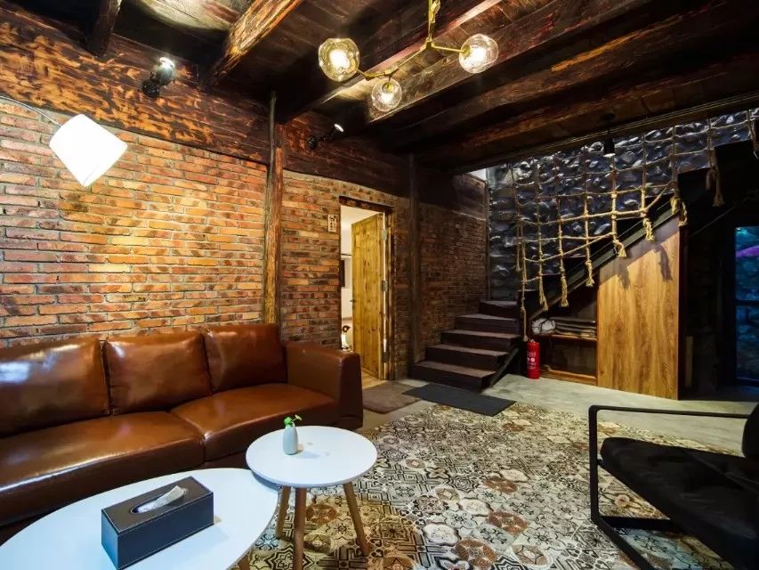 千岛湖富春江风景区,印象富春江漂流一日游