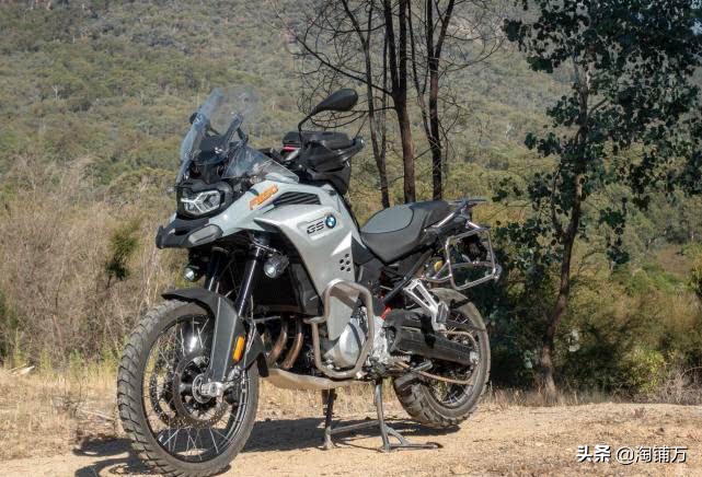 宝马f850gs40周年纪念版评测,2019款宝马f850gs拉力版