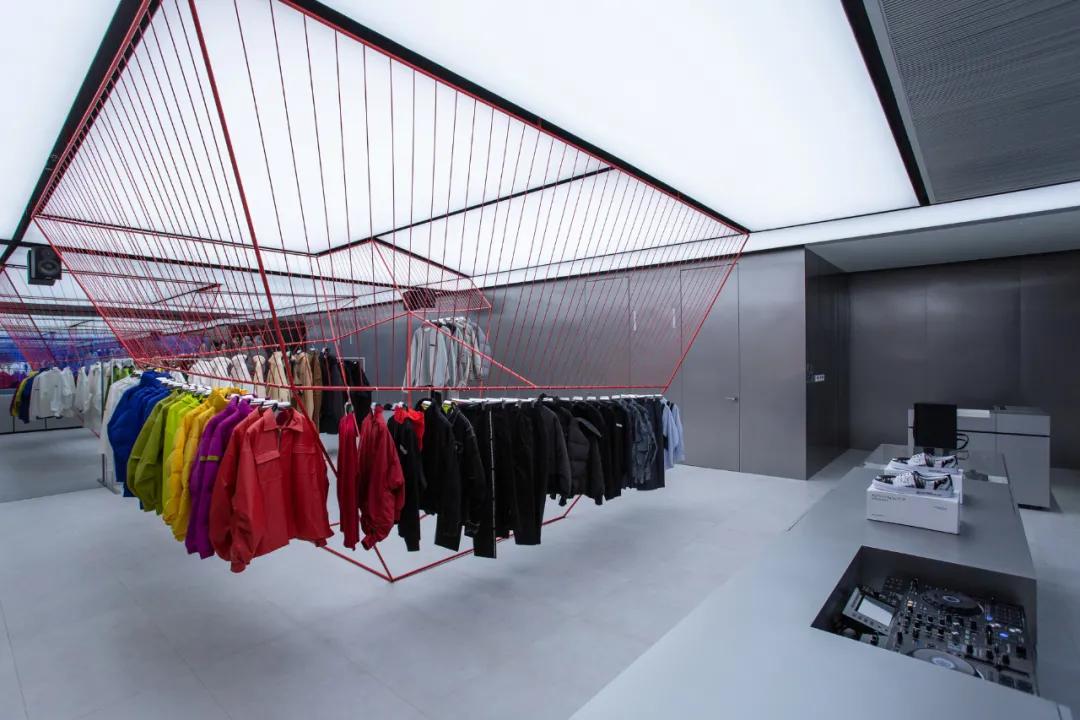 roaringwild主理人micky,roaringwild潮牌介绍