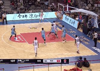 加时绝杀！60+三双还输球，这真是神仙在打架！