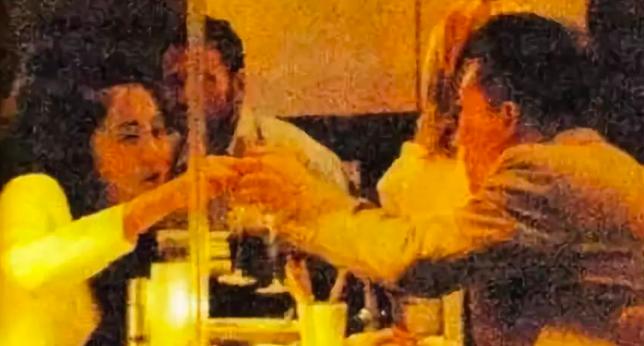 “潇洒亚姐”的浪荡人生，和她爱过的那些有钱男人