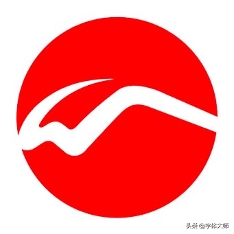 南京地铁标志代表什么意思,hongkong的地铁标志