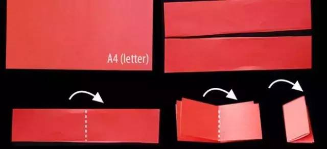 幼儿园创意手工新年卡纸,幼儿园灯笼手工制作教程卡纸简单