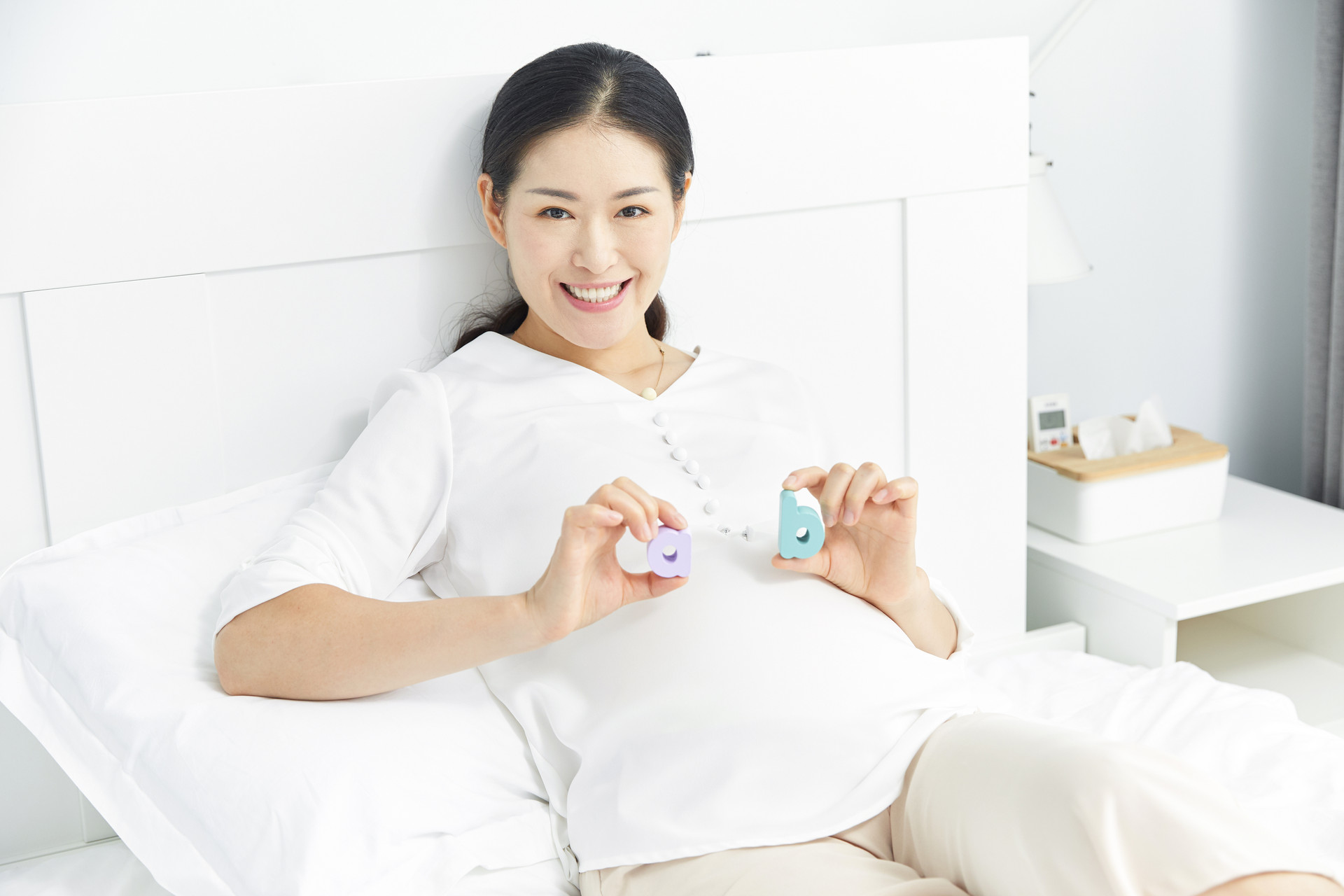 孕妇孕中期困是怎么回事,孕晚期孕妇半夜睡不好怎么办