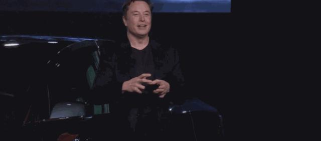 一个模型看破局,马斯克的十大产业解析