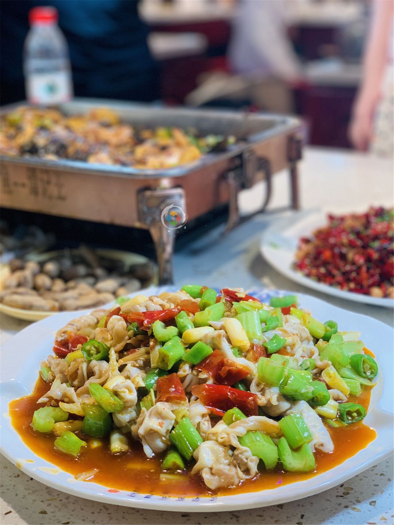 重庆烤鱼十强,重庆烤鱼第一名碳烤