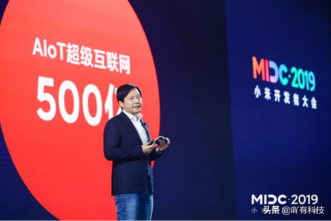 句句经典，小米如何成为了智能生活第一品牌？