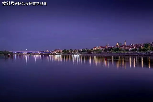 波兰工签近期通过率,波兰工签工作