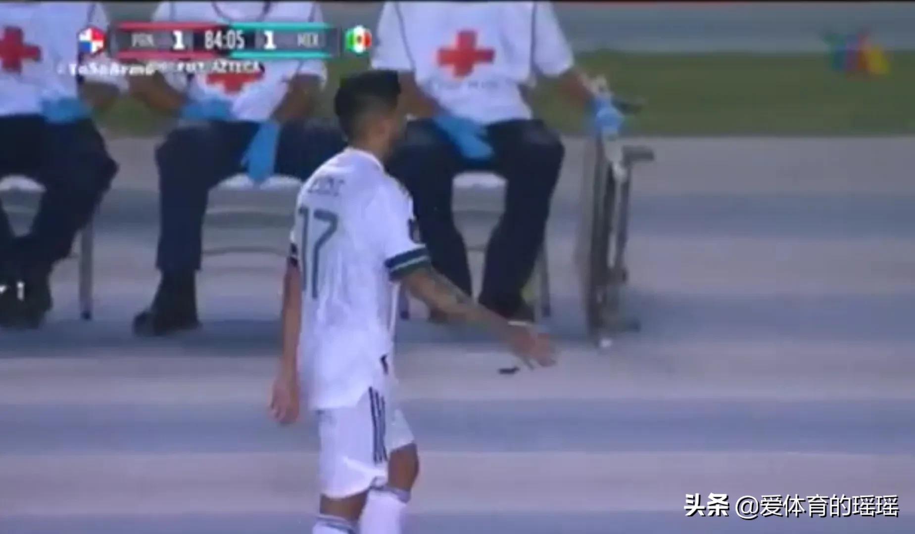 世预赛巴拿马vs萨尔瓦多,世预赛巴拿马