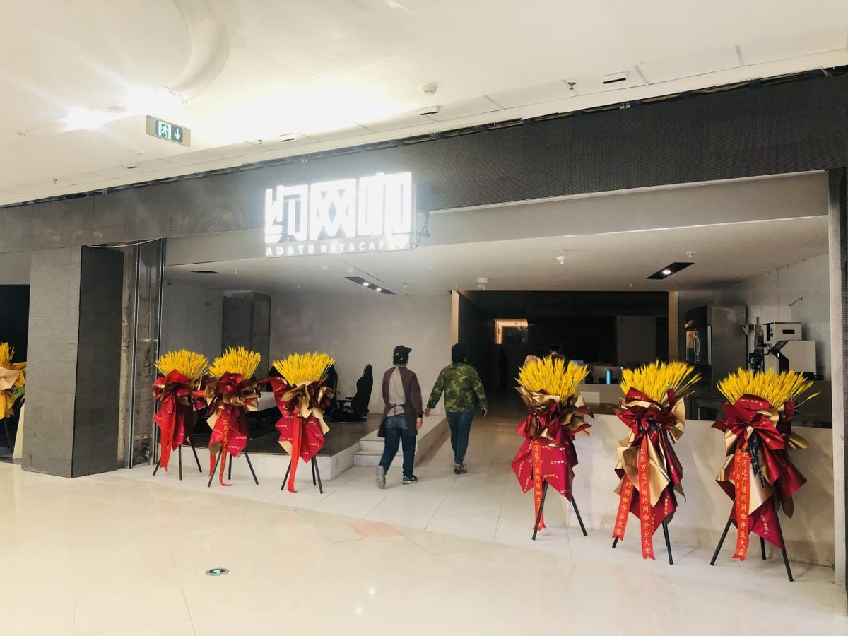 商业|“停车三小时逛街一小时”东北首座*四代第**万达广场开业爆火