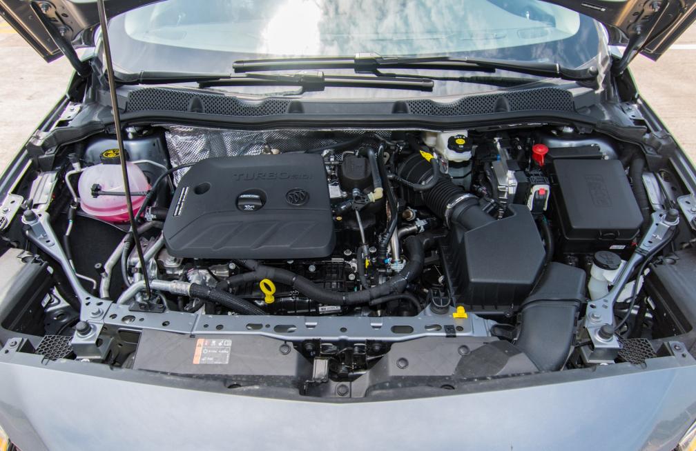 威朗三缸机后期抖动真的很严重吗,别克威朗1.5t落地多少钱三缸