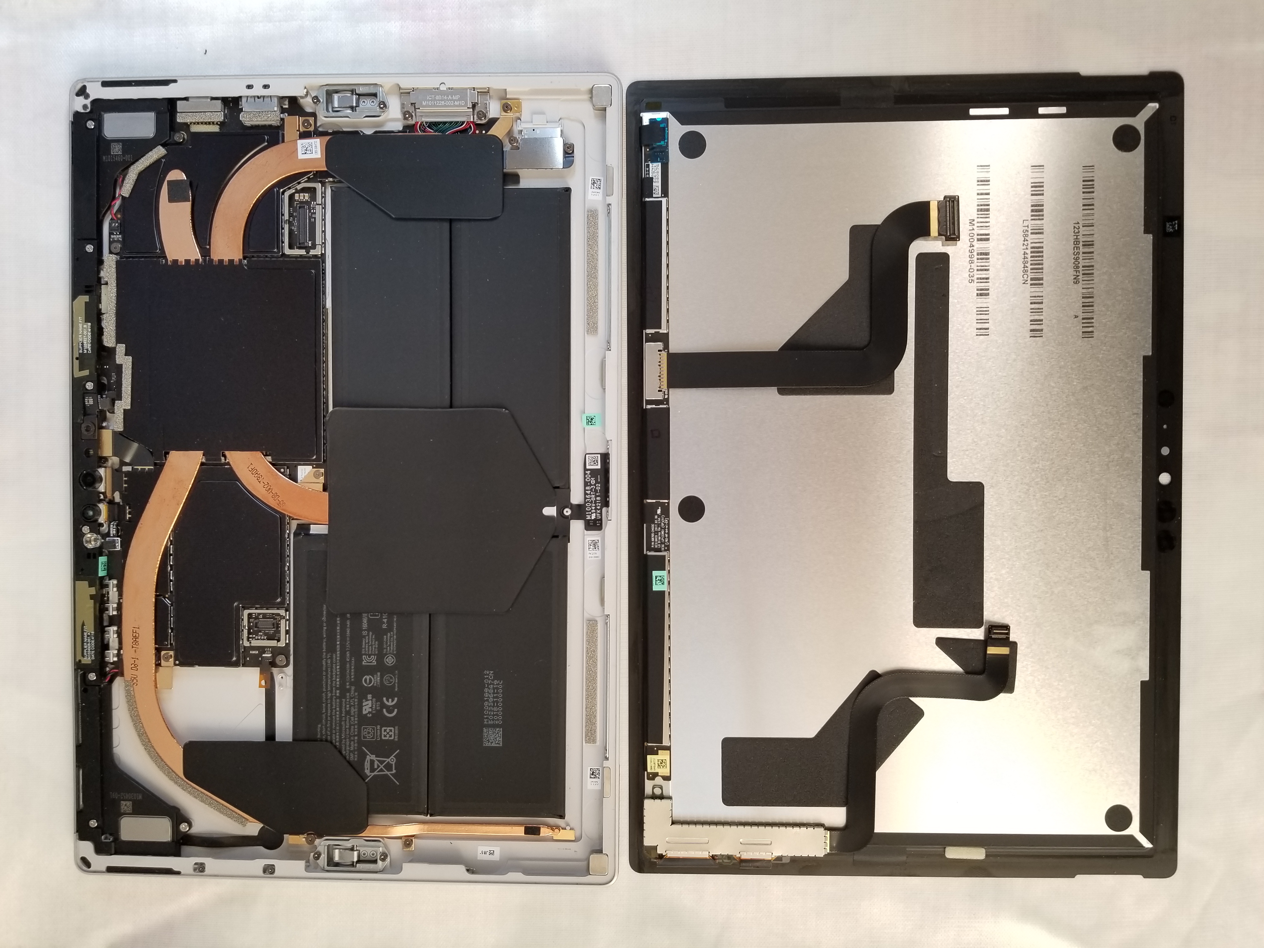 surfacepro6,surfacepro6升级win11