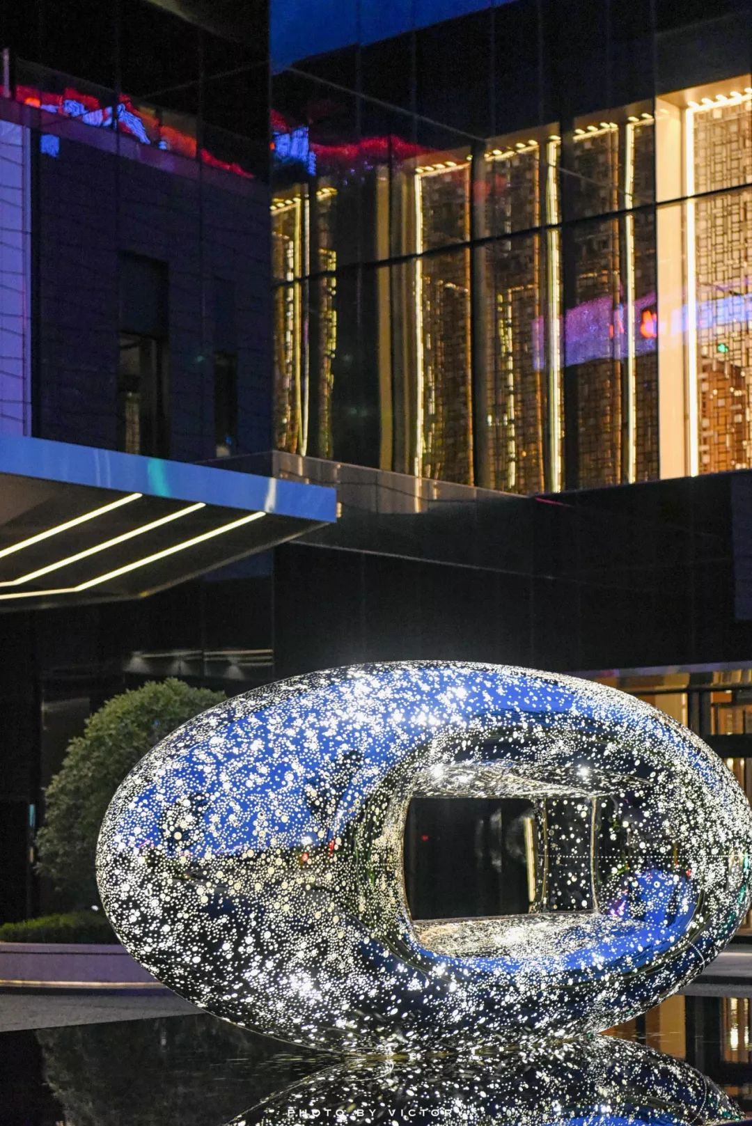 丽思卡尔顿西安自助,西安丽思卡尔顿酒店多少钱一晚