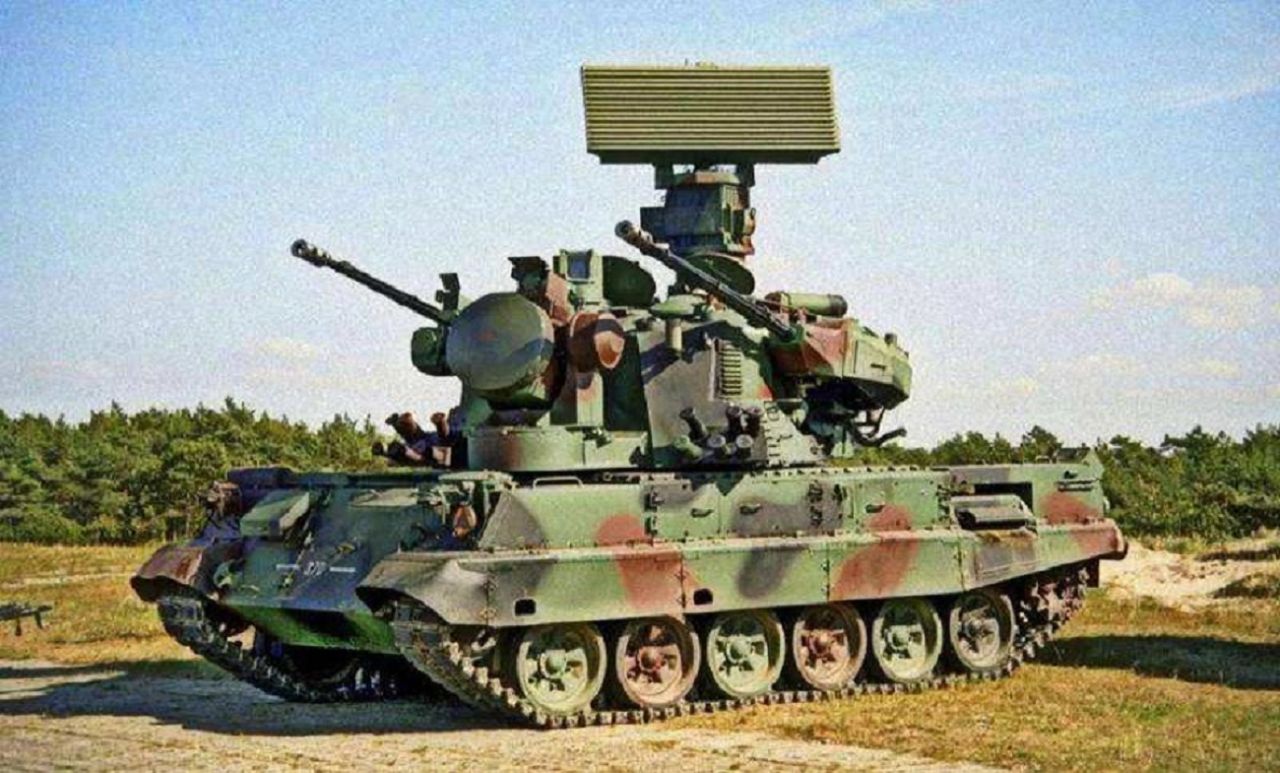 整个容拉个皮，就敢出来忽悠人，韩国飞虎系统究竟有多大份量？