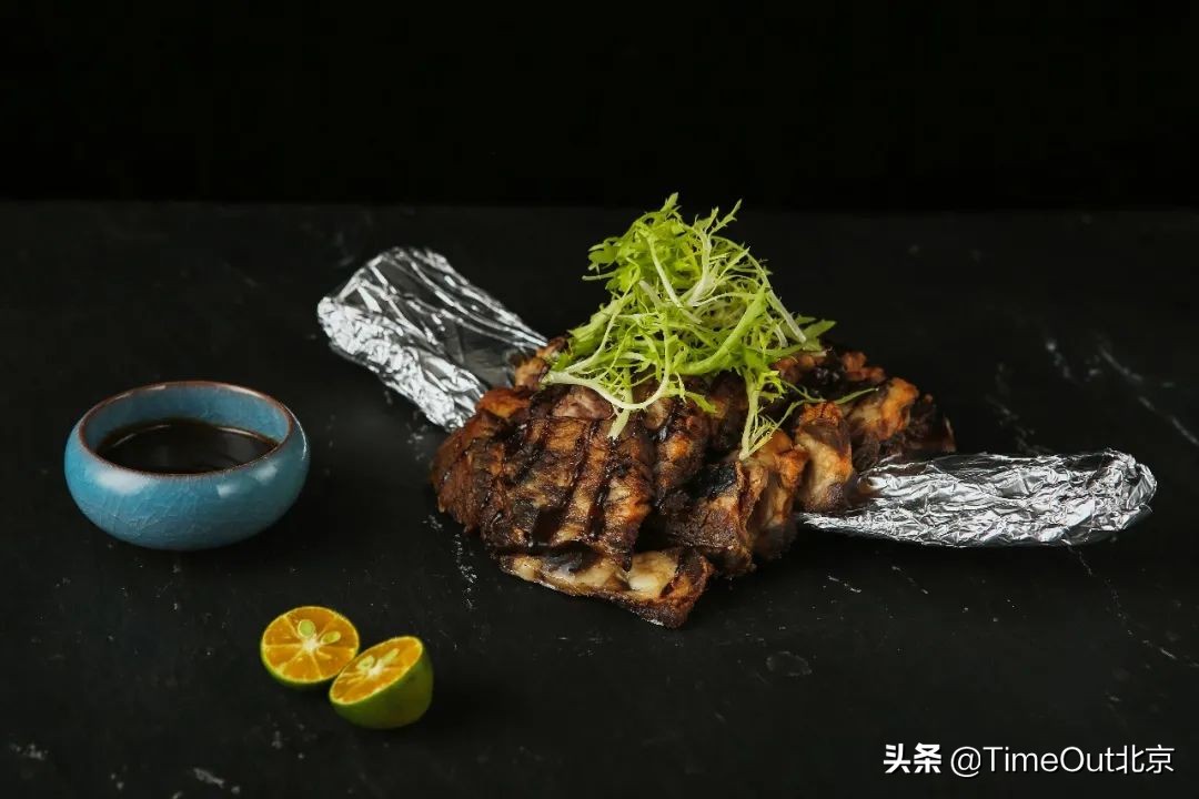 京城好吃餐厅,京城20家餐厅